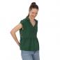 Preview: Papierschnittmuster Blusentop Frau Anett XS-XXL